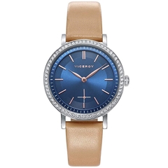 ساعت مچی ویسروی VICEROY کد 471108-37 - viceroy watch 471108-37  